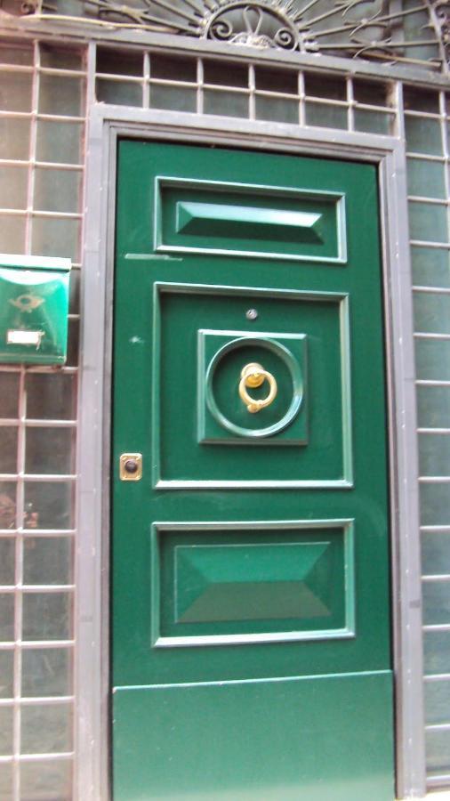 Trastevere Townhouse Rom