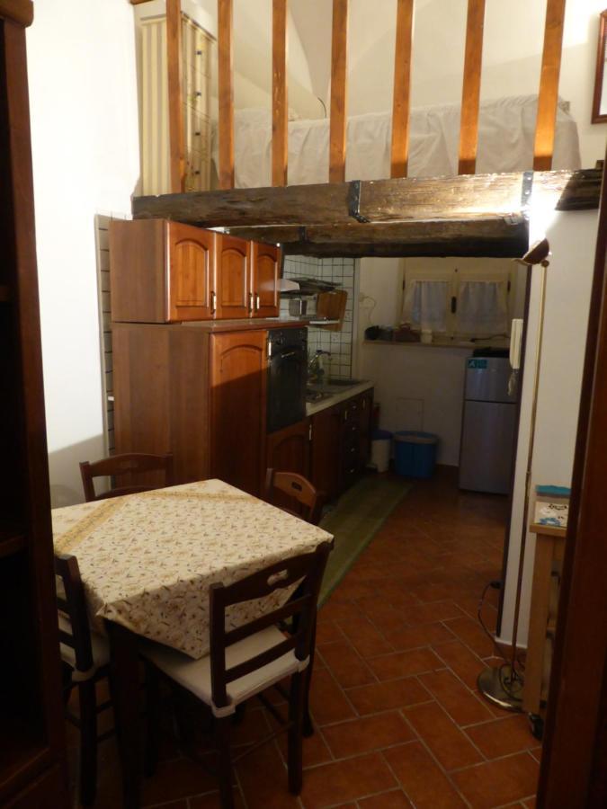 Trastevere Townhouse * Rom