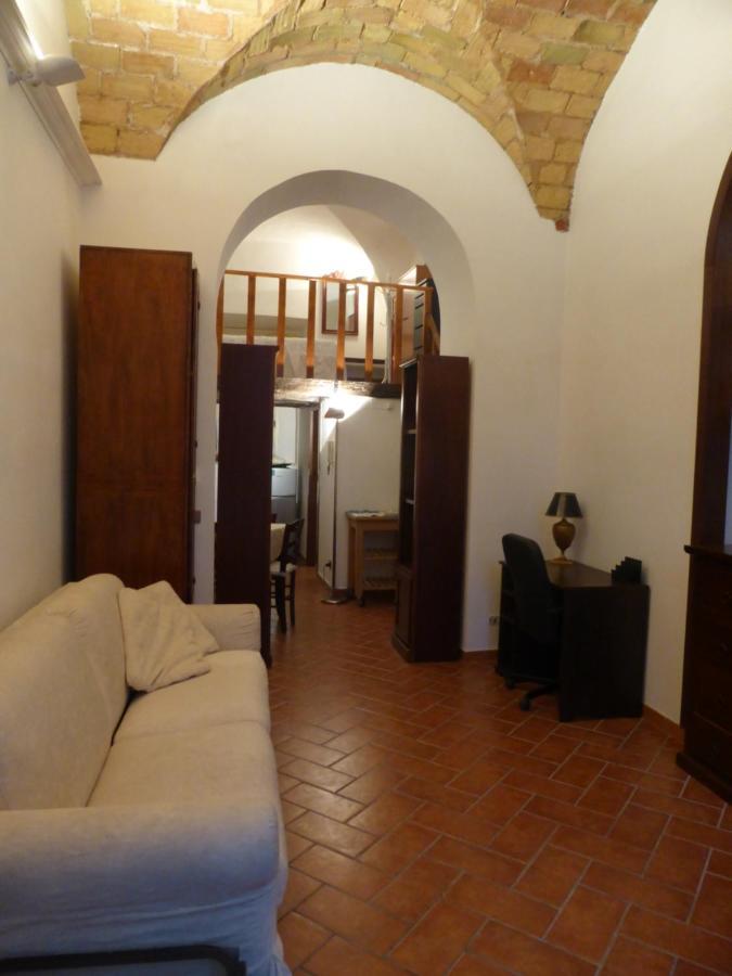 Trastevere Townhouse Apartment Rom