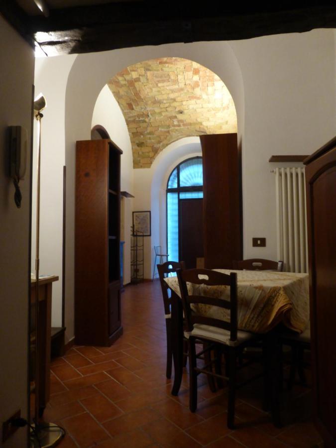 Apartment Trastevere Townhouse