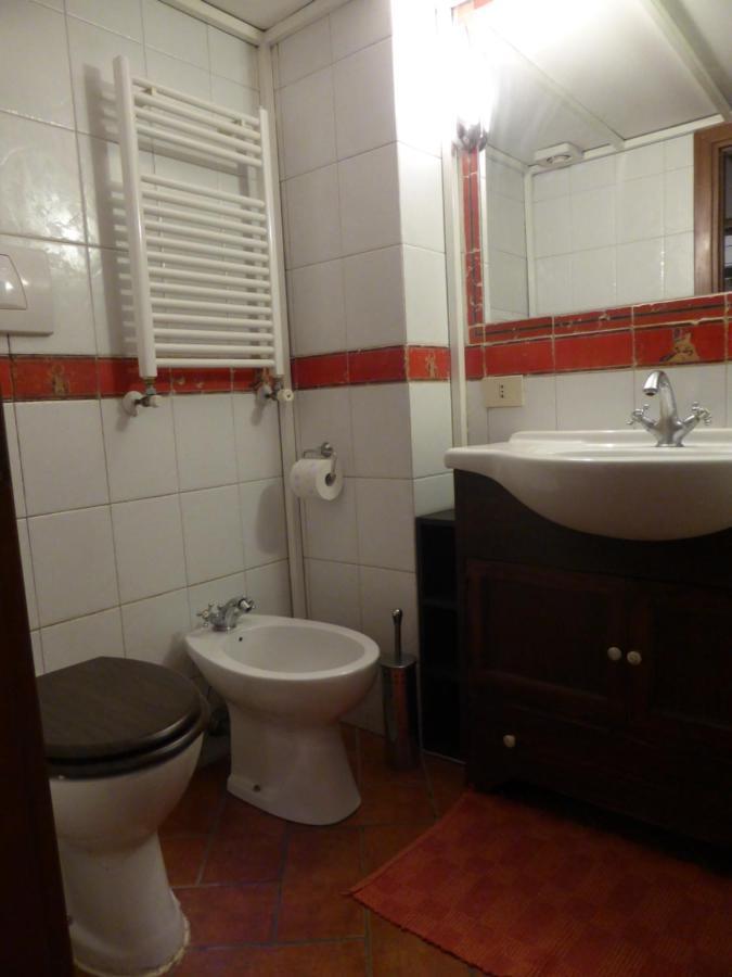 Trastevere Townhouse Apartment *