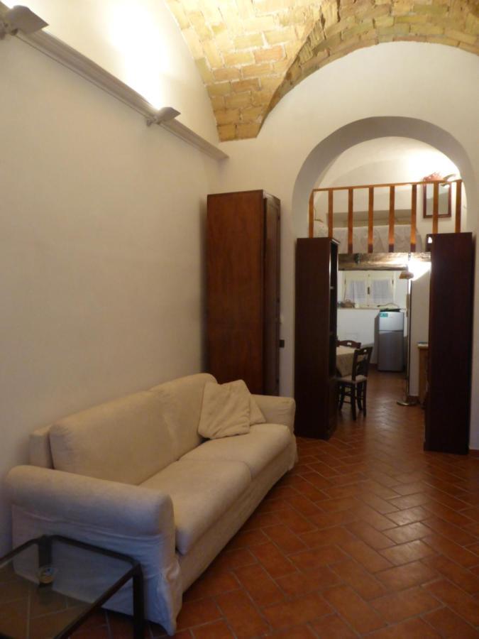 Trastevere Townhouse Apartment *