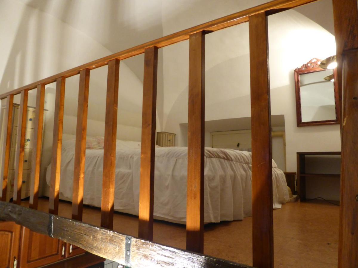 Trastevere Townhouse *