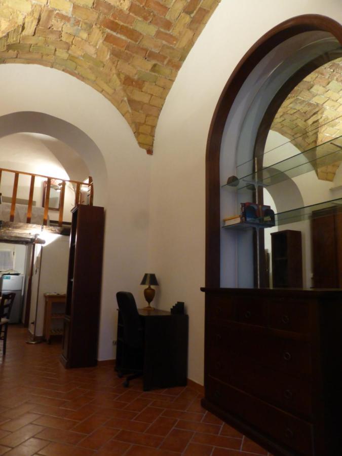 Trastevere Townhouse Apartment Rom